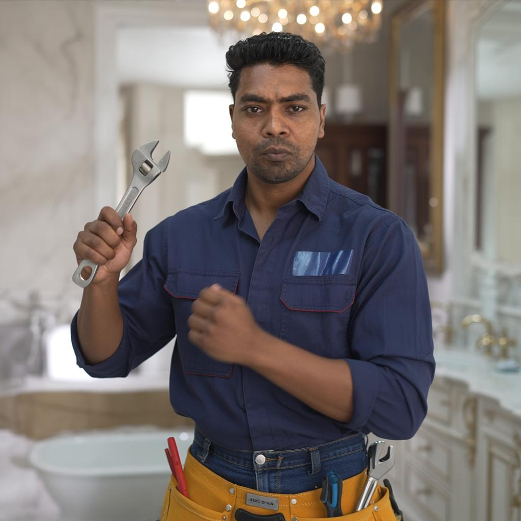 siddhart plumber service