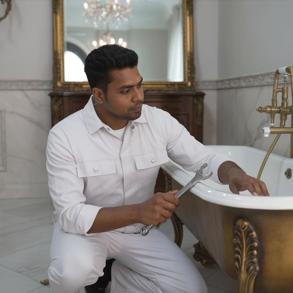 siddhart plumber service