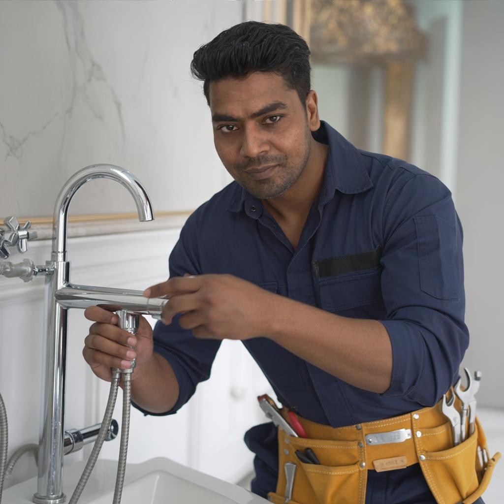 siddhart plumber service