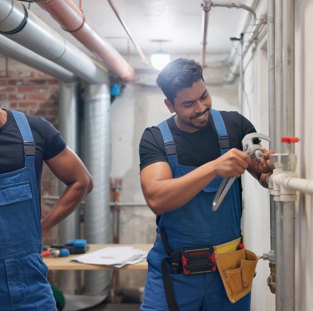 siddhart plumber service