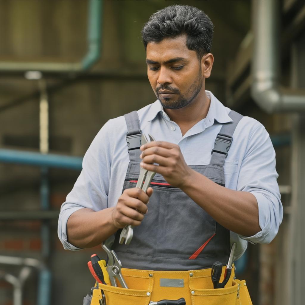 siddhart plumber service