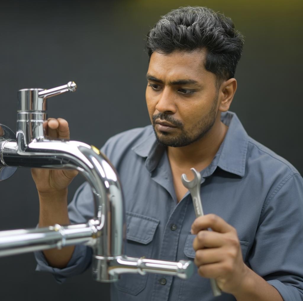 siddhart plumber service