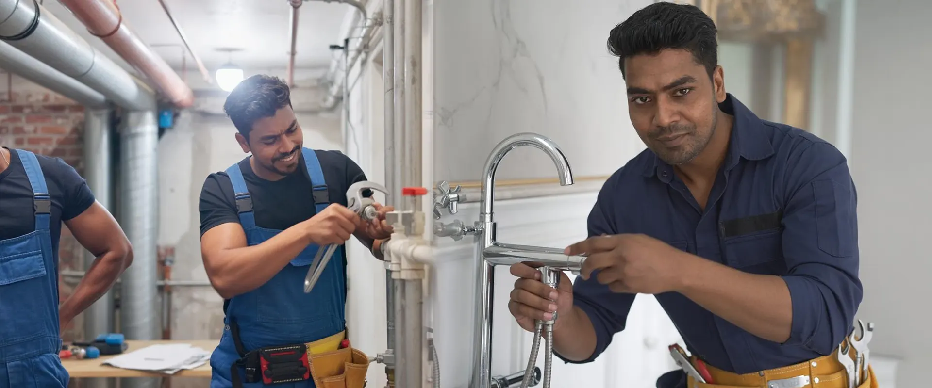 siddhart plumber service